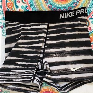 Nike Pro Spandex